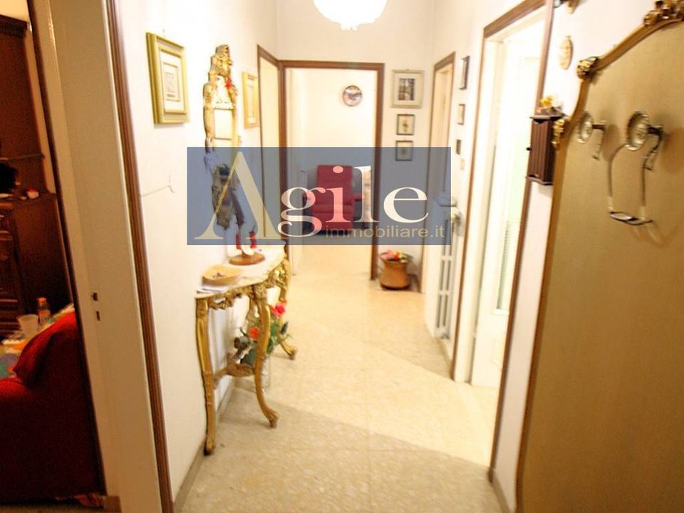 Lejlighed i Ascoli Piceno, Ascoli Piceno - foto 1