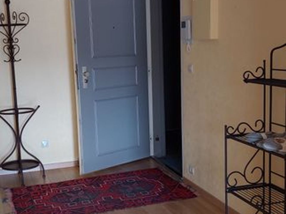Leilighet i Chaville, Hauts-de-Seine - bilde 2