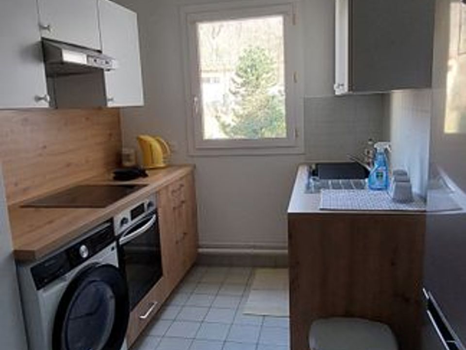 Leilighet i Chaville, Hauts-de-Seine - bilde 3
