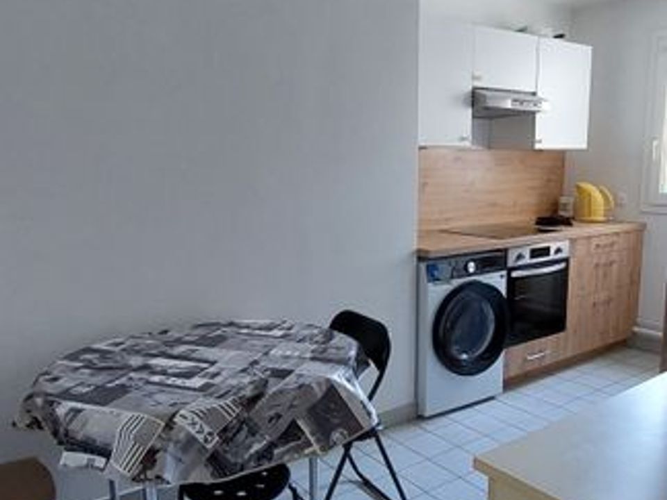Leilighet i Chaville, Hauts-de-Seine - bilde 4