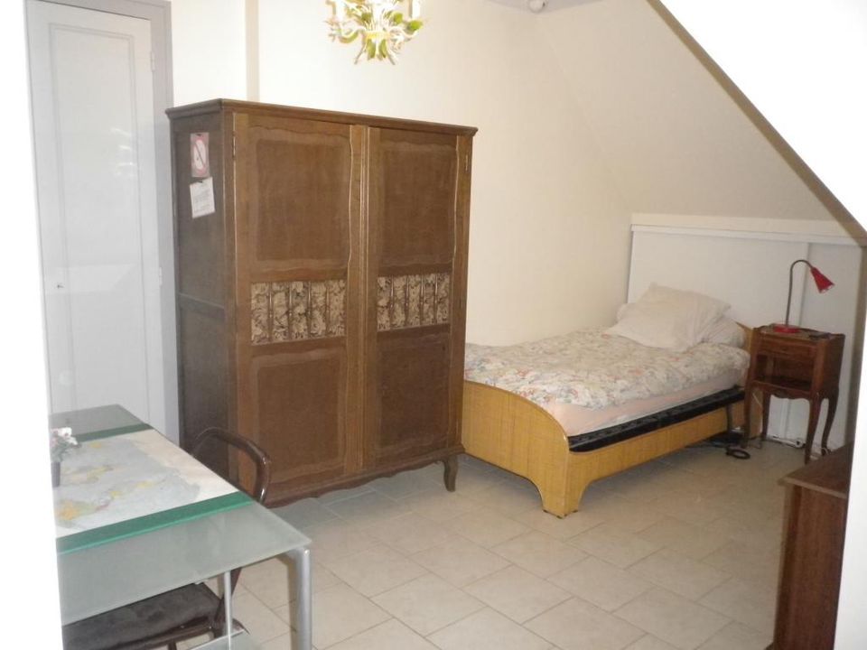 Studio i Angers, Maine-et-Loire - bilde 2