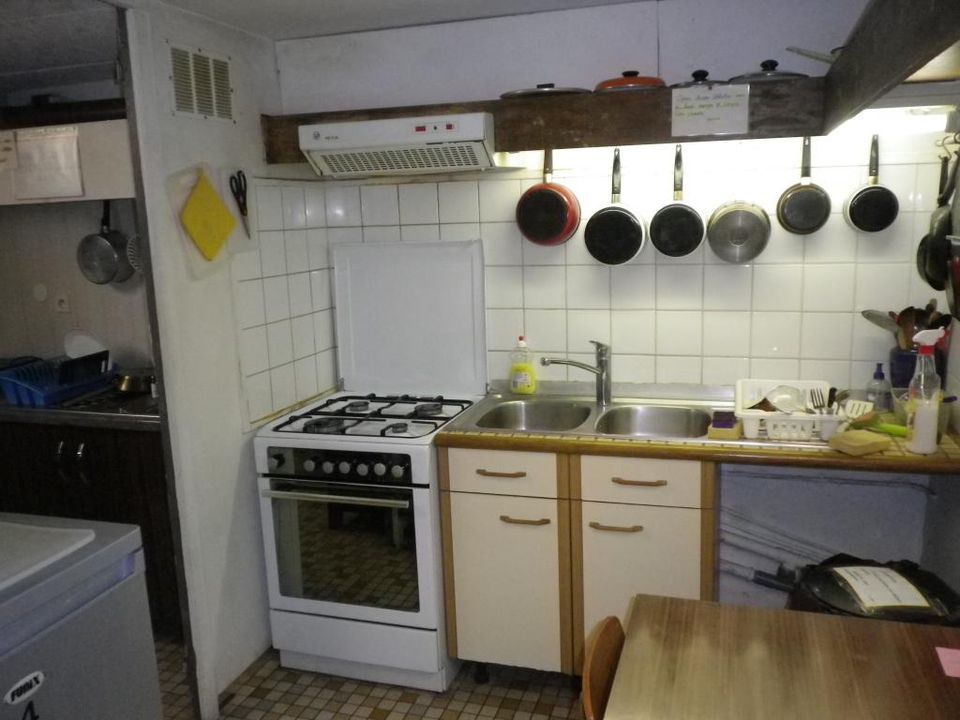 Studio i Angers, Maine-et-Loire - bilde 3