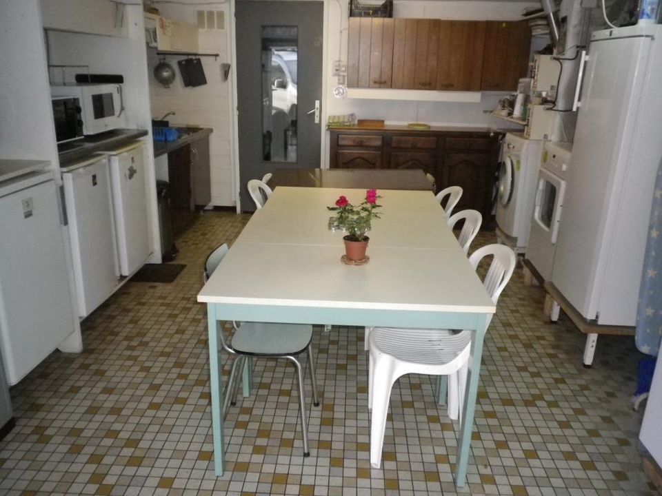 Studio i Angers, Maine-et-Loire - bilde 4