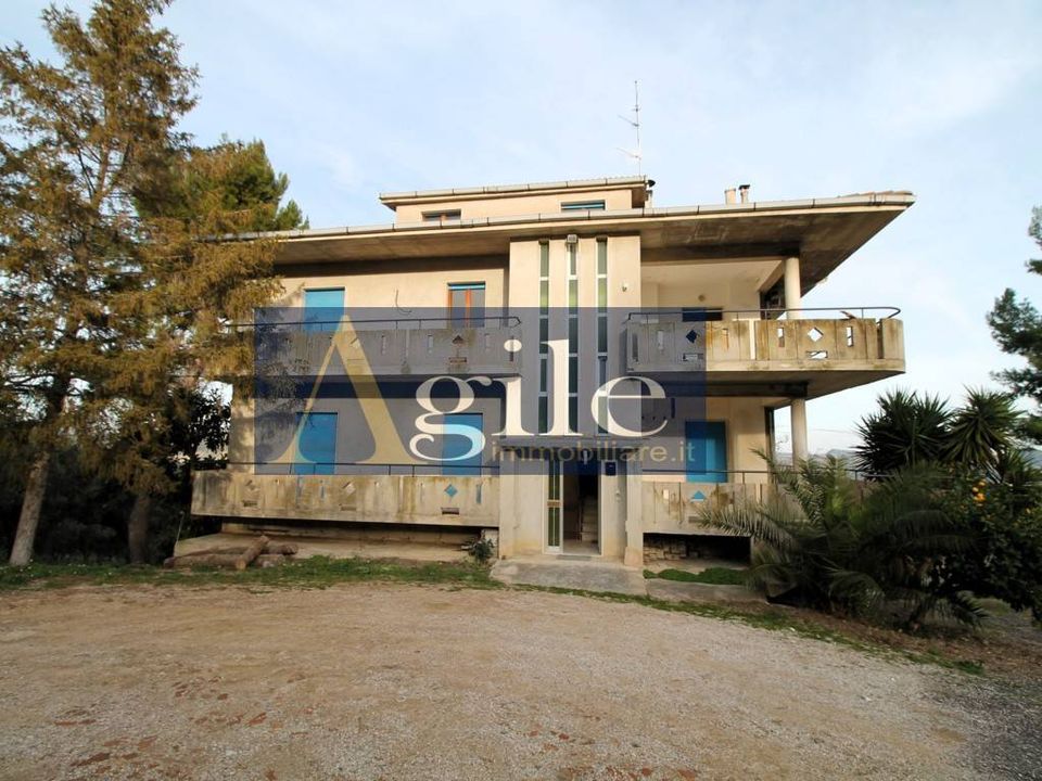 Villa i Spinetoli, Ascoli Piceno - foto 2