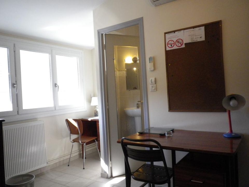 Estudi a Angers, Maine-et-Loire - foto 3