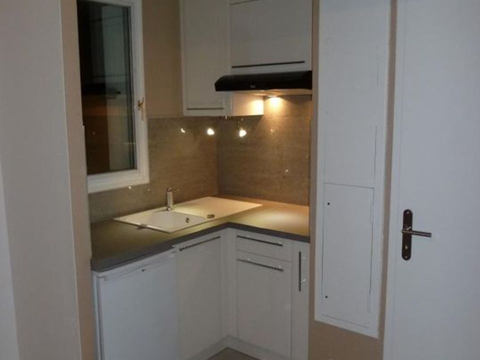 Lejlighed i Thionville, Moselle - foto 1