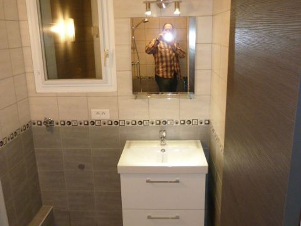 Lejlighed i Thionville, Moselle - foto 3