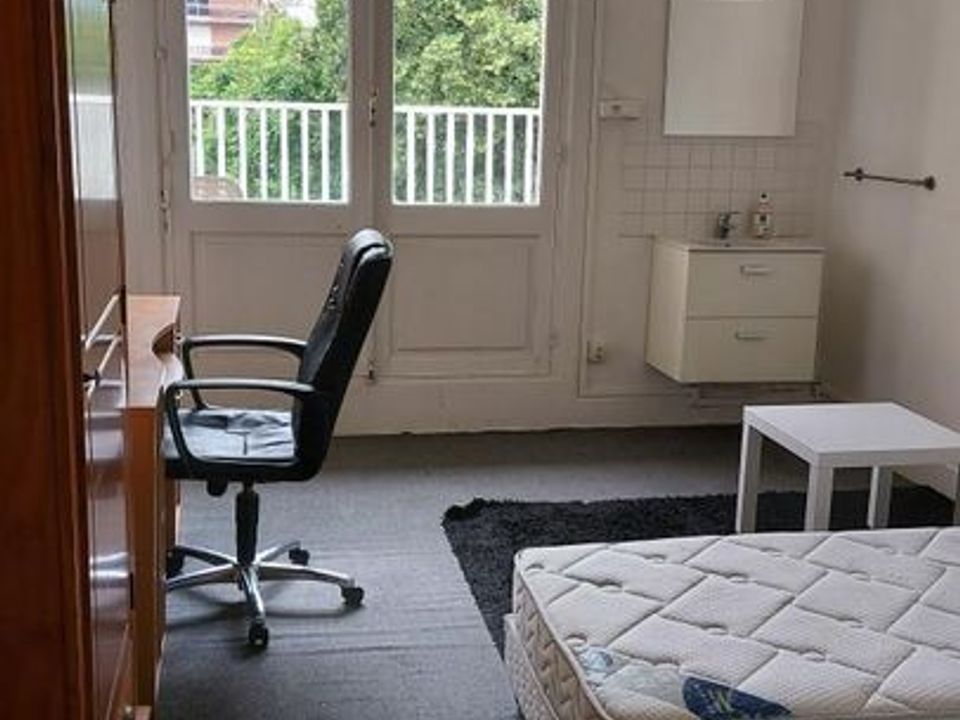 Studio i Croix, Nord - foto 1