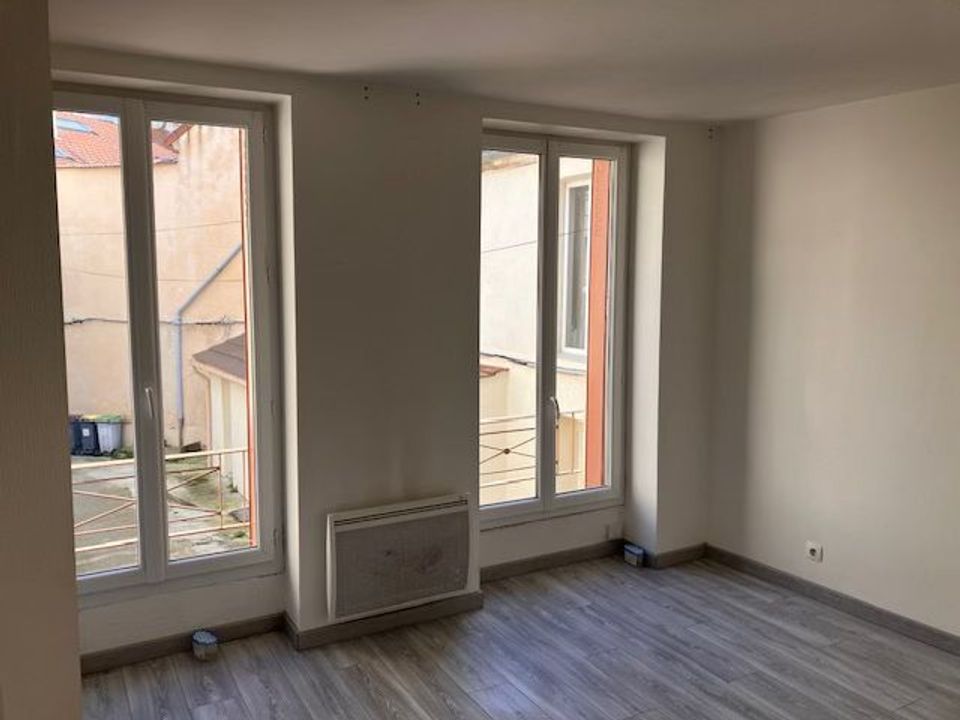 Apartment in Herblay, Val-d'Oise - photo 2