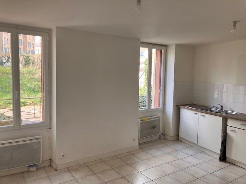 Apartment in Herblay, Val-d'Oise - photo 3