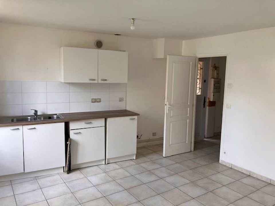 Apartment in Herblay, Val-d'Oise - photo 4