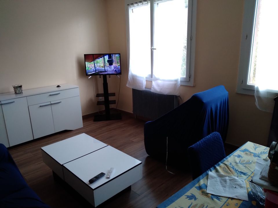 Apartament a Beziers, Herault - foto 1