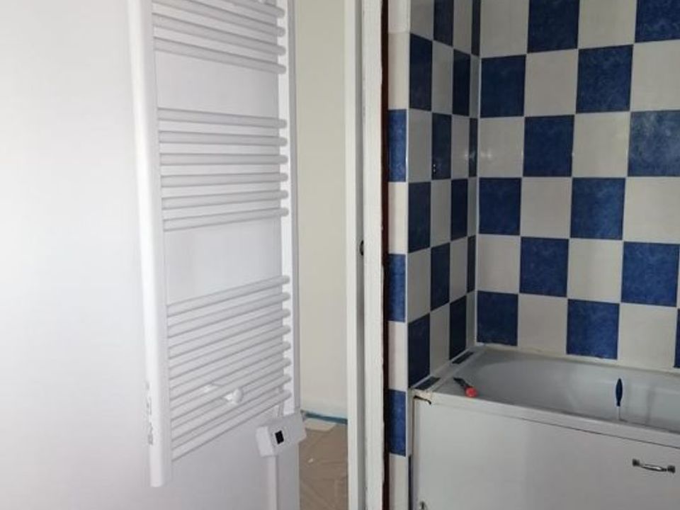 Apartament a Drancy, Seine-Saint-Denis - foto 5