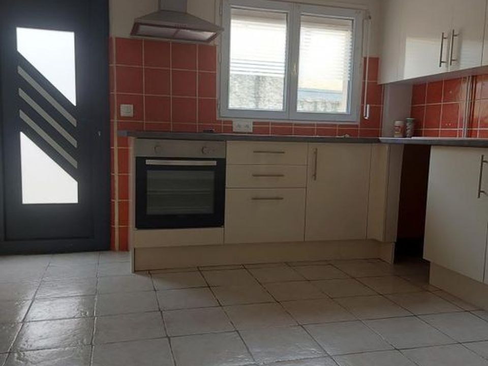 Lejlighed i Le Perray-en-Yvelines, Yvelines - foto 2