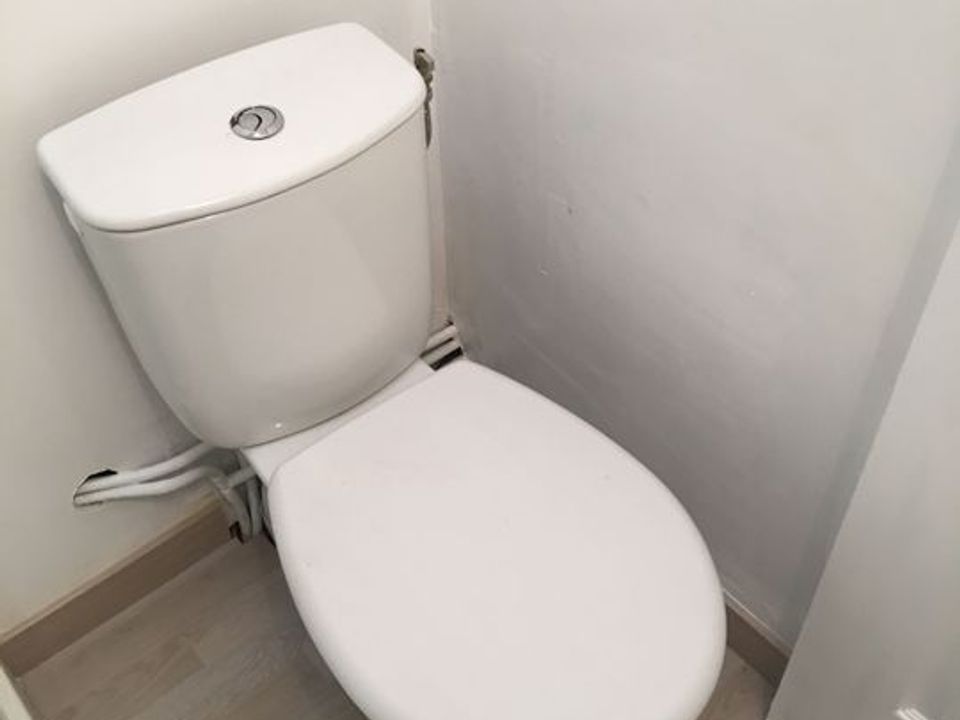 Studio i Creil, Oise - foto 5
