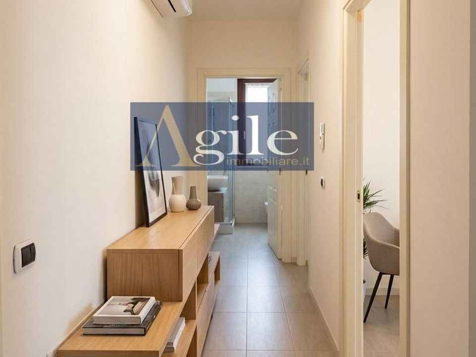 Lejlighed i Cupra Marittima, Ascoli Piceno - foto 2