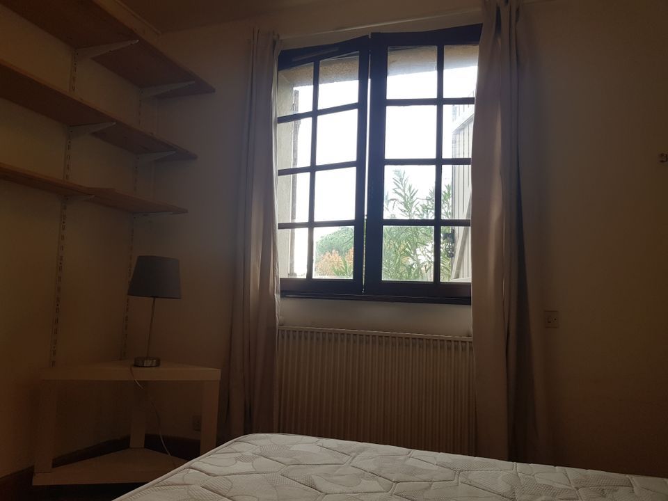 Studio i Castelnau-le-Lez, Herault - foto 2