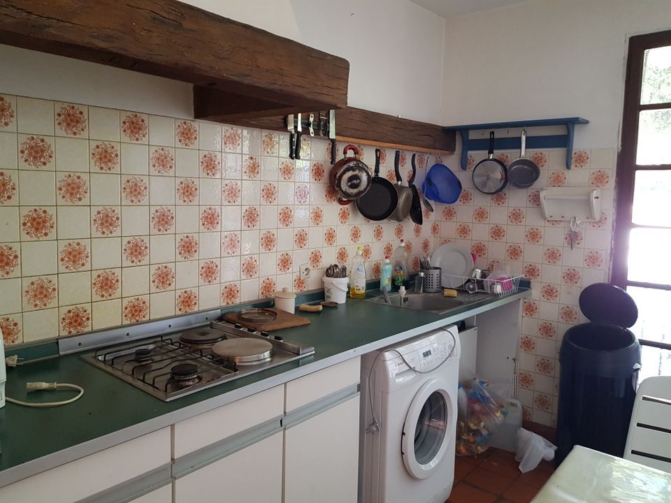 Studio i Castelnau-le-Lez, Herault - foto 3