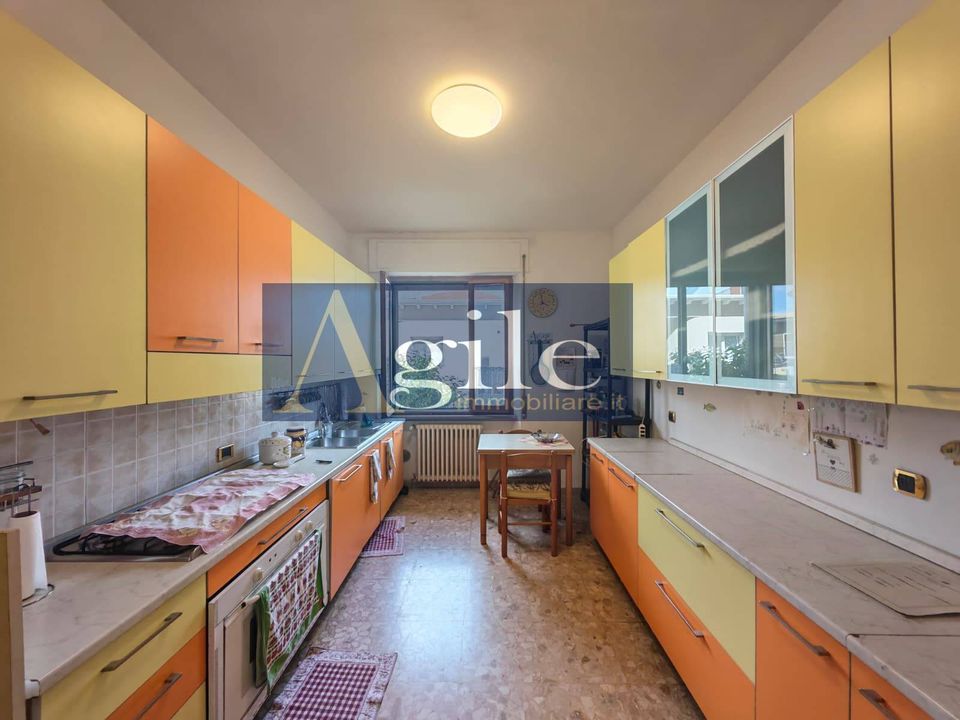 Lejlighed i San Benedetto Del Tronto, Ascoli Piceno - foto 4