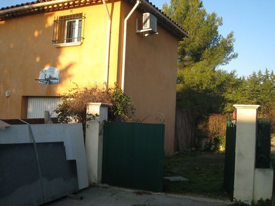 Villa i Le Beausset, Var - bilde 2