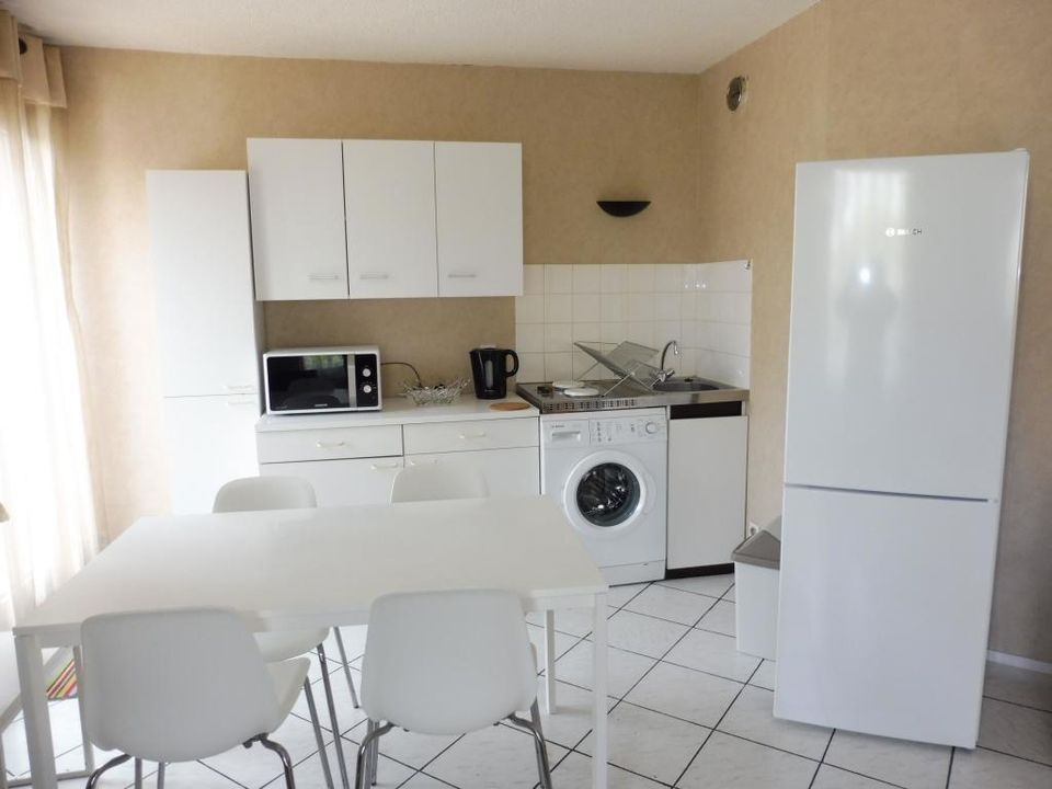 Apartament a Rouen, Seine-Maritime - foto 2