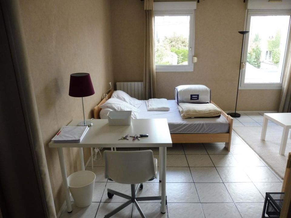Apartament a Rouen, Seine-Maritime - foto 3