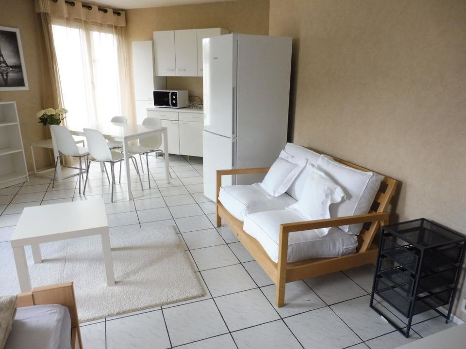 Apartament a Rouen, Seine-Maritime - foto 4