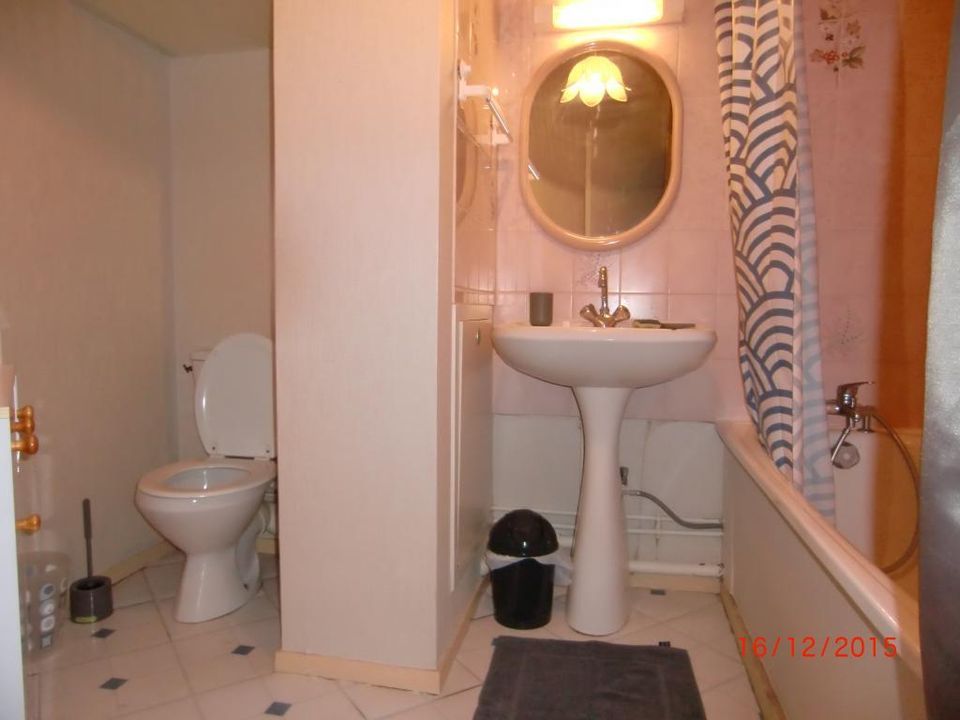 Apartament a Rouen, Seine-Maritime - foto 5