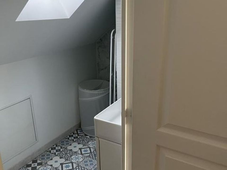 Estudi a Angers, Maine-et-Loire - foto 3