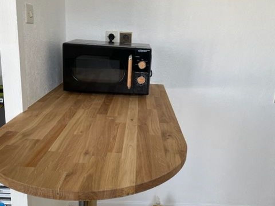 Studio i Vandoeuvre-les-Nancy, Meurthe-et-Moselle - foto 2
