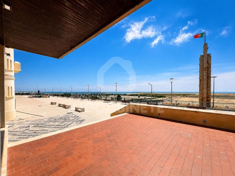 Erhvervsejendom i Figueira da Foz, Coimbra - foto 3