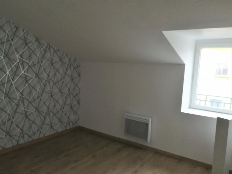 Lejlighed i Tarbes, Hautes-Pyrenees - foto 2