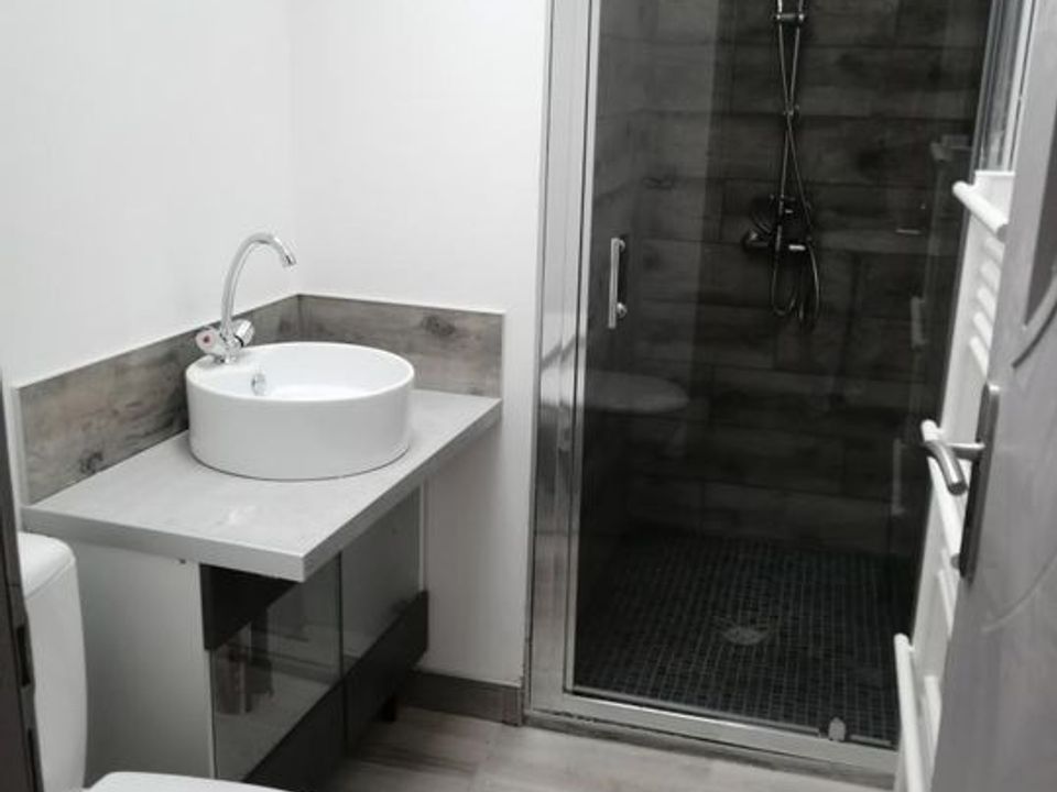 Lejlighed i Tarbes, Hautes-Pyrenees - foto 3