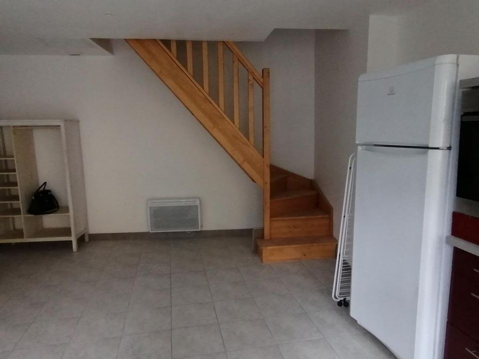Lejlighed i Tarbes, Hautes-Pyrenees - foto 4