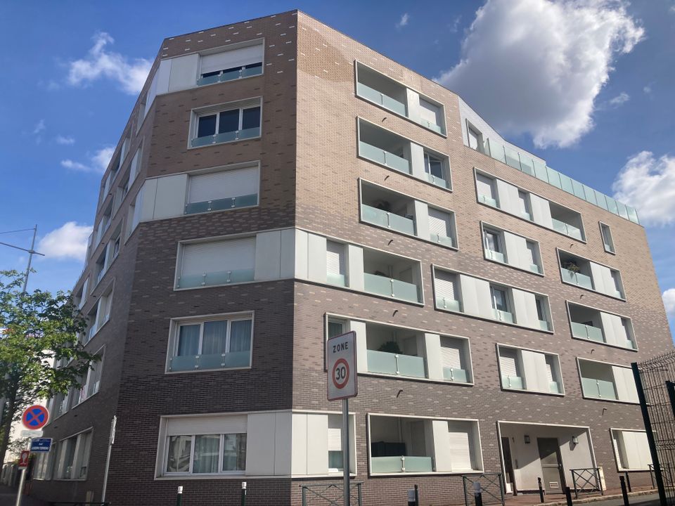 Lejlighed i Nanterre, Hauts-de-Seine - foto 2