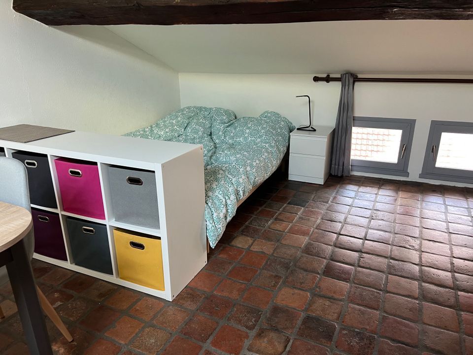Studio i Bourg-en-Bresse, Ain - foto 1