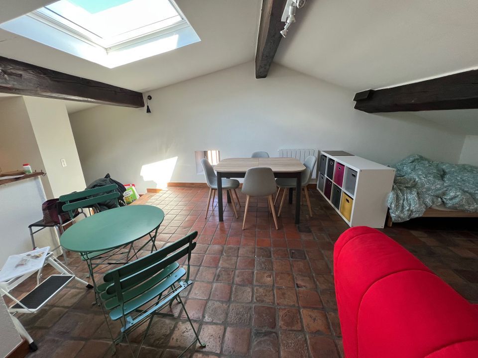 Studio i Bourg-en-Bresse, Ain - foto 2
