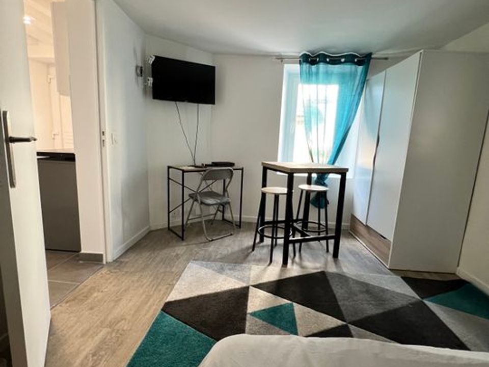 Apartment in Claye-Souilly, Seine-et-Marne - photo 3