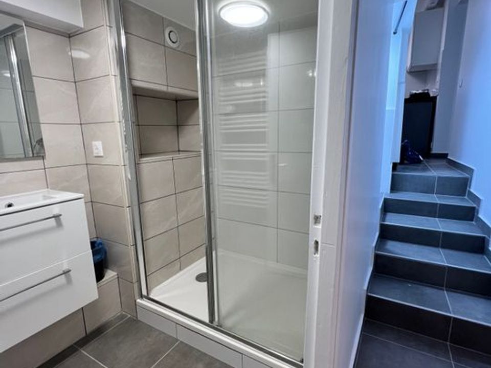 Apartment in Claye-Souilly, Seine-et-Marne - photo 5
