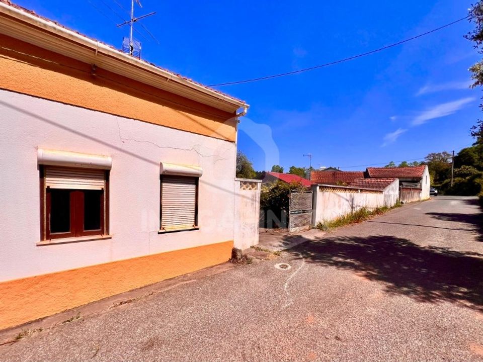 Villa i Figueira da Foz, Coimbra - foto 4