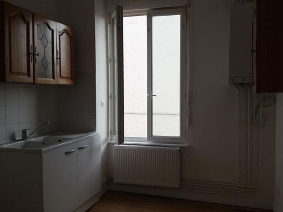 Apartamento en Metz, Moselle - foto 2