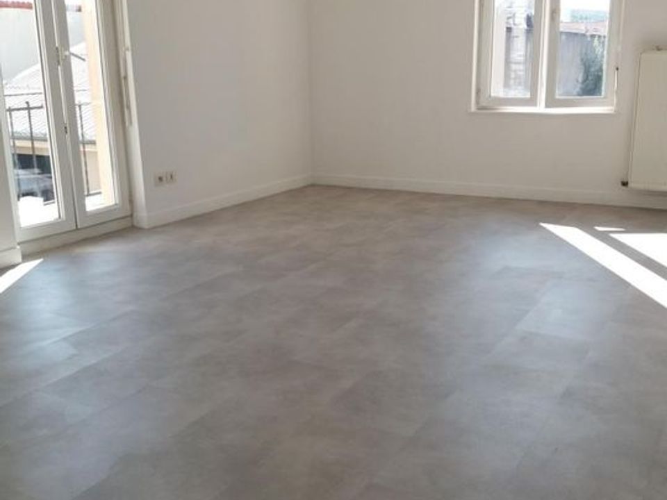 Apartamento en Metz, Moselle - foto 3