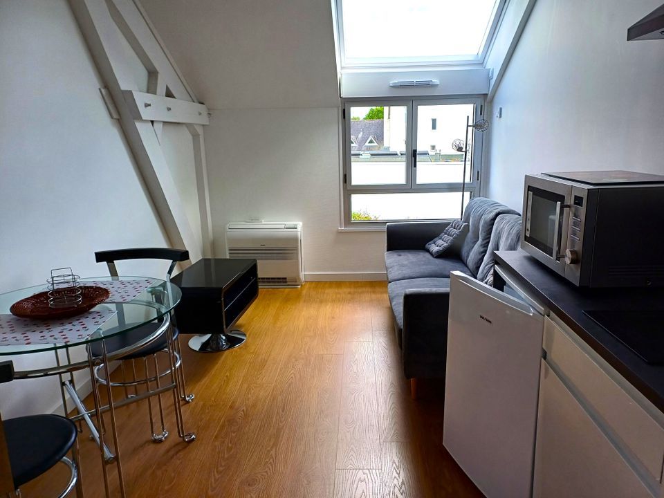 Apartament a Angers, Maine-et-Loire - foto 1