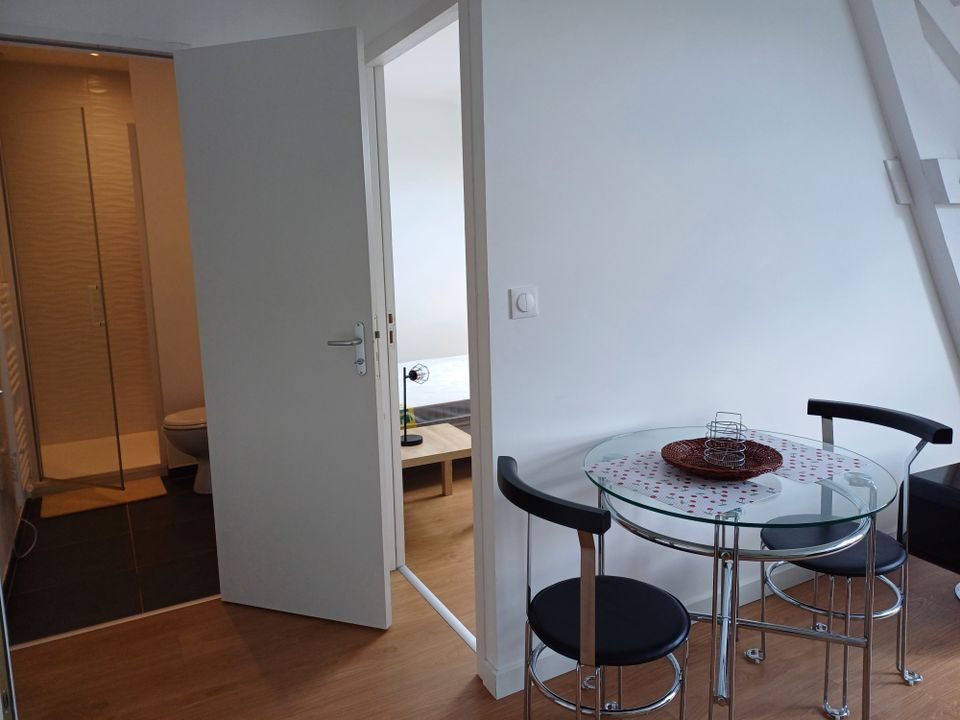 Apartament a Angers, Maine-et-Loire - foto 2