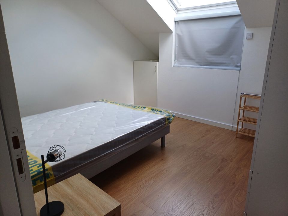 Apartament a Angers, Maine-et-Loire - foto 3