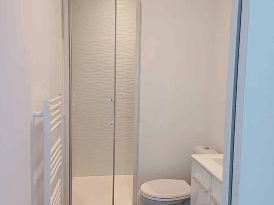 Apartament a Angers, Maine-et-Loire - foto 4