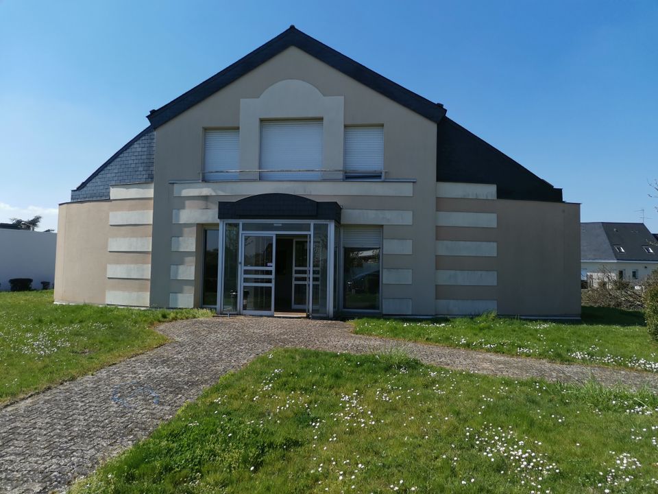 Apartament a Angers, Maine-et-Loire - foto 5