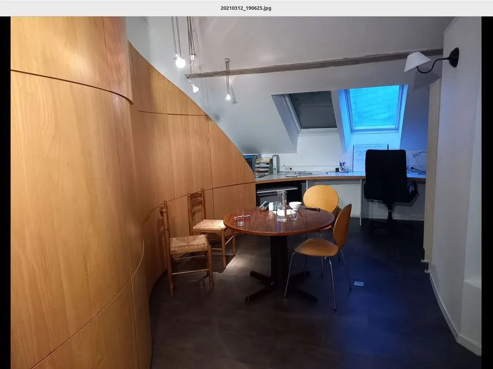 Studio in Angers, Maine-et-Loire - photo 1