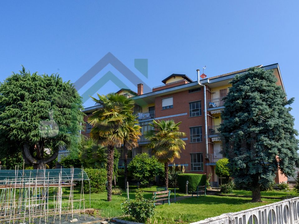 Leilighet i Cirie, Turin - bilde 1