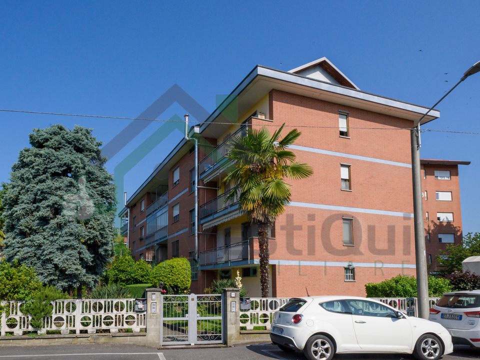 Leilighet i Cirie, Turin - bilde 2